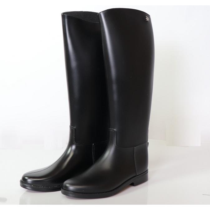 Meduse メデュース Flambor ブーツ レインブーツ ロングブーツ レインシューズ フランス製 Made In France ロング ラバー ブーツ 靴 メンズ レディース 長靴 Meduse Flambor Carre 通販 Yahoo ショッピング