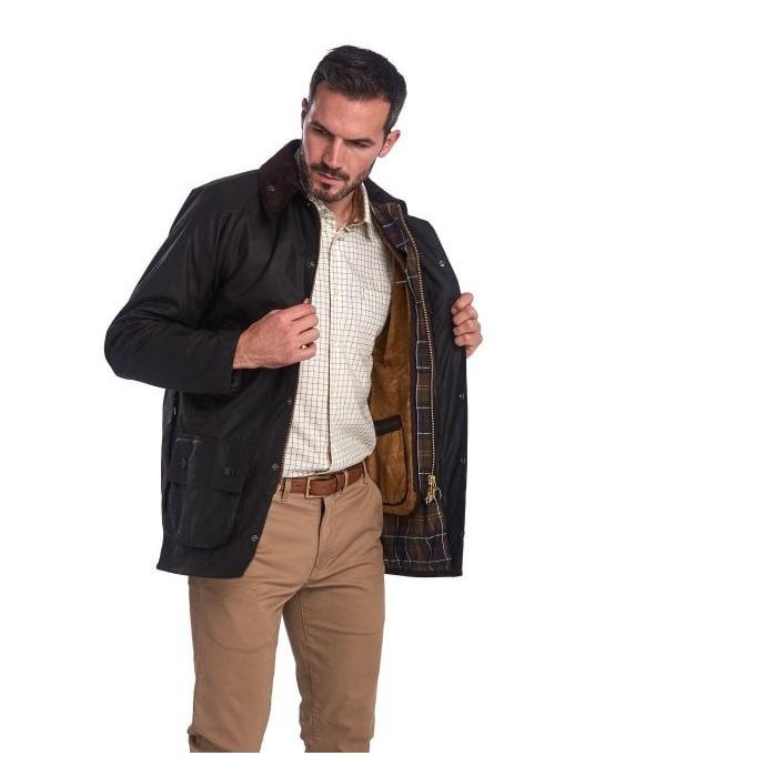BARBOUR バブアー ベスト WARM PILE WAISTCOAT ZIP-IN LINER VEST