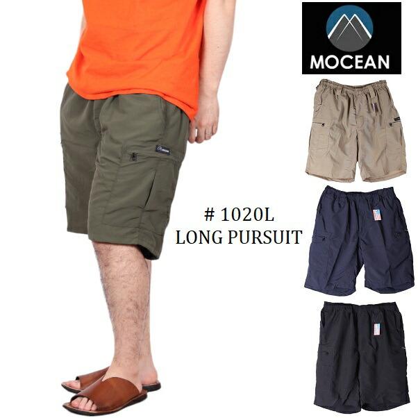 MOCEAN モーシャン 1020L LONG PURSUIT SHORTS バリアーショーツ MOCEAN モーシャン 1020L LONG PURSUIT SHORTS バリアーショーツ