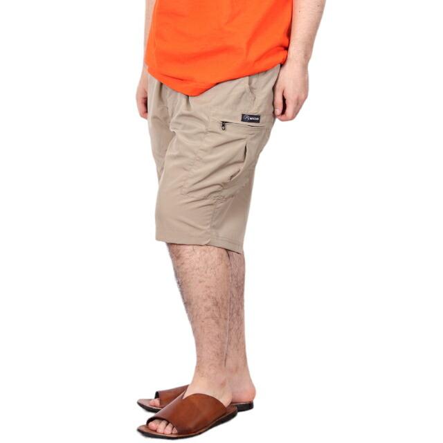 MOCEAN モーシャン 1020L LONG PURSUIT SHORTS バリアーショーツ 
