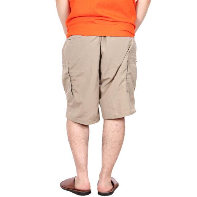 MOCEAN モーシャン 1020L LONG PURSUIT SHORTS バリアーショーツ 