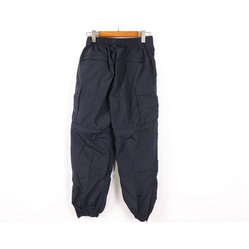 MOCEAN（モーシャン） パンツ ナイロンカーゴパンツ ZIP OFF PANTS