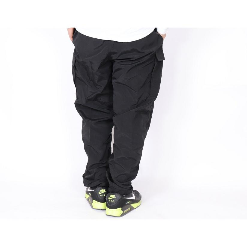 モーシャン MOCEAN 2059 パンツ ナイロンカーゴパンツ NYLON CARGO PANTS 2059 メンズ 2022 クライミング トラックパンツ ミリタリー 米国製 アメリカ製｜carre-store｜06