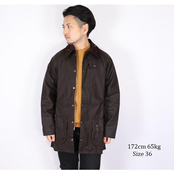 barbour classic beaufort