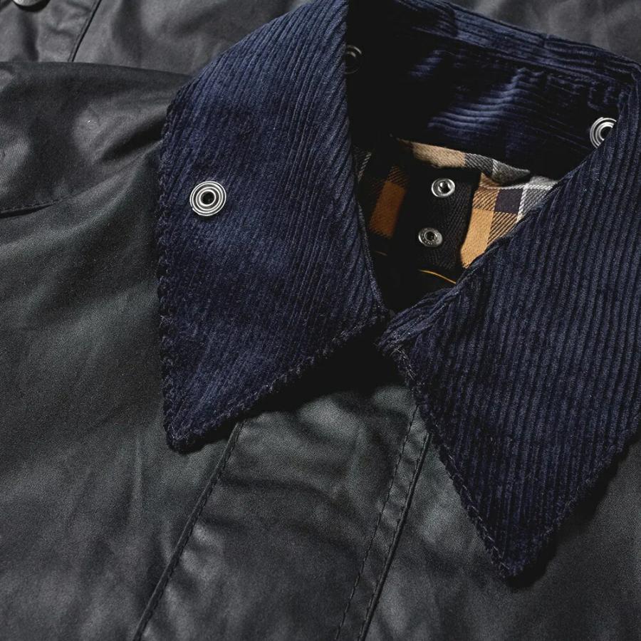 バブアー BARBOUR BEDALE ビデイル 2024 ワックス ジャケット バブアー BARBOUR BEDALE ビデイル 2024 ワックス ジャケット