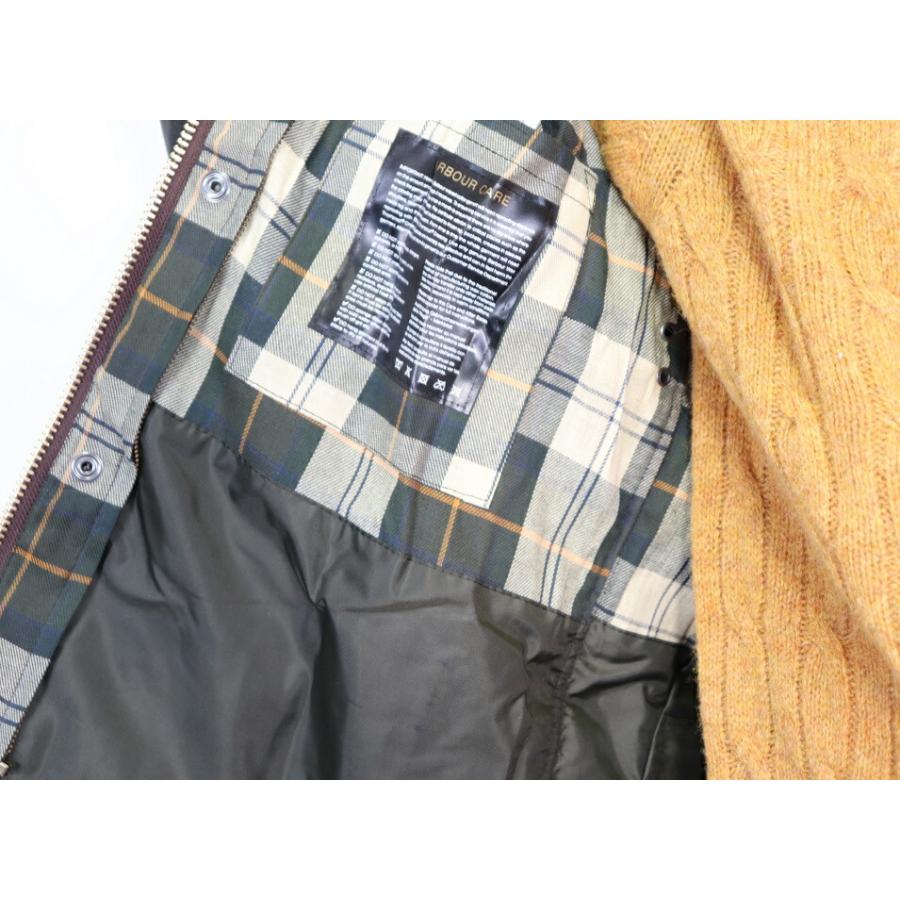 バブアー BARBOUR BEDALE ビデイル 2024 ワックス ジャケット バブアー BARBOUR BEDALE ビデイル 2024 ワックス ジャケット