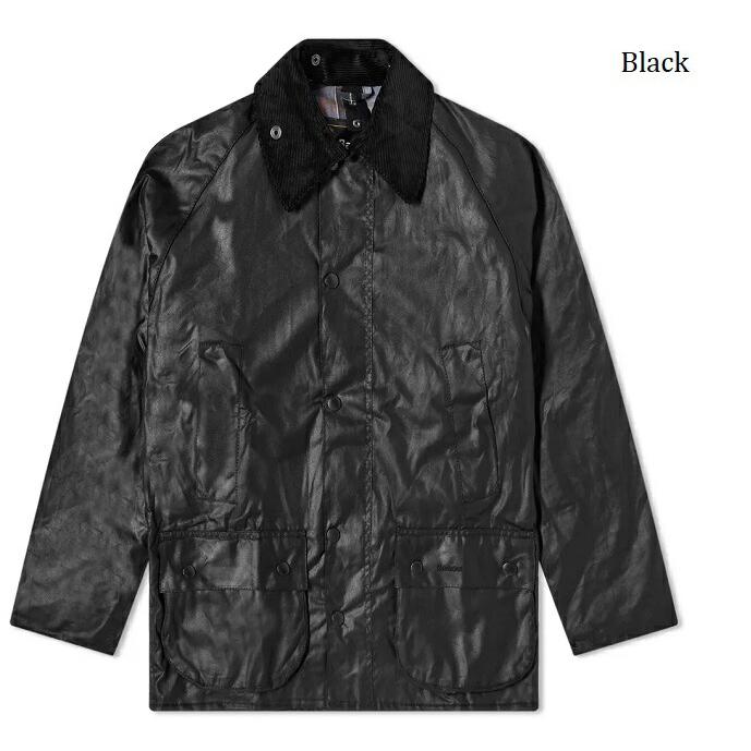 バブアー BARBOUR BEDALE ビデイル 2024 ワックス ジャケット バブアー BARBOUR BEDALE ビデイル 2024 ワックス ジャケット