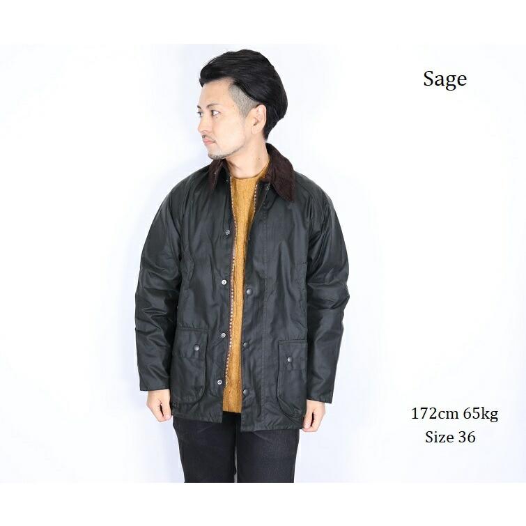 バブアー BARBOUR BEDALE ビデイル 2024 ワックス ジャケット バブアー BARBOUR BEDALE ビデイル 2024 ワックス ジャケット