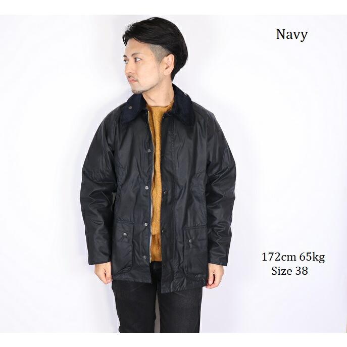 バブアー BARBOUR BEDALE ビデイル 2024 ワックス ジャケット バブアー BARBOUR BEDALE ビデイル 2024 ワックス ジャケット