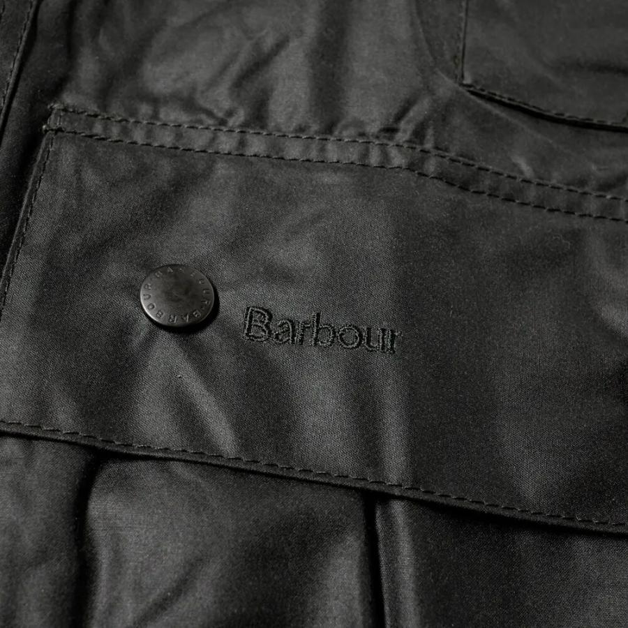 Barbour BARBOUR バブアー Beaufort Wax Jacket ビューフォート Barbour BARBOUR バブアー Beaufort Wax Jacket ビューフォート