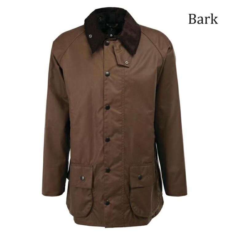 Barbour BARBOUR バブアー Beaufort Wax Jacket ビューフォート Barbour BARBOUR バブアー Beaufort Wax Jacket ビューフォート