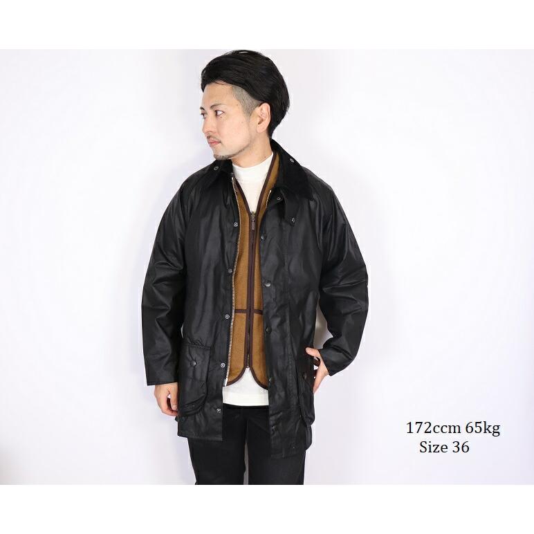 Barbour BARBOUR バブアー Beaufort Wax Jacket ビューフォート Barbour BARBOUR バブアー Beaufort Wax Jacket ビューフォート