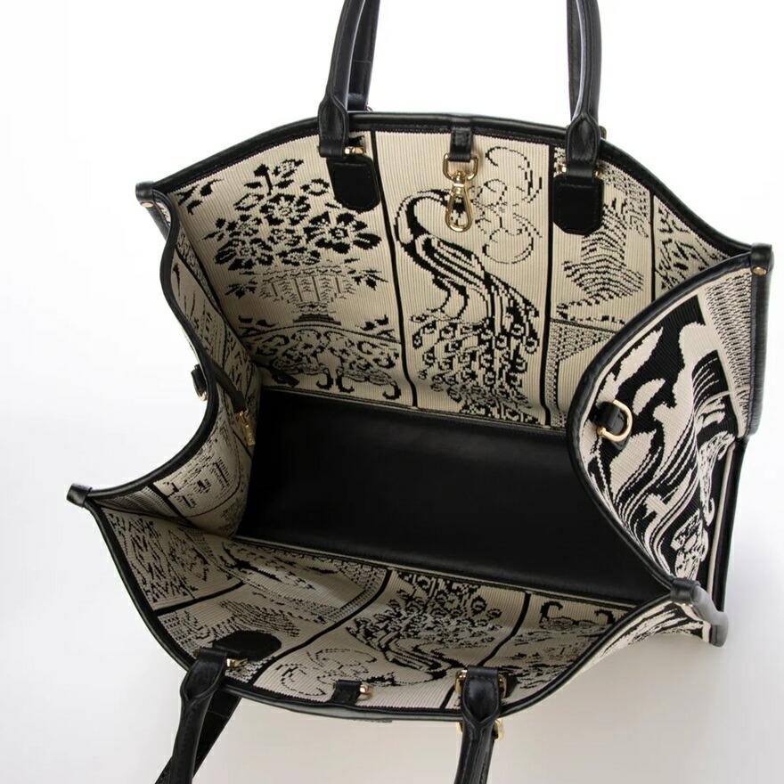 MY BEST BAG（マイベストバッグ） トートバッグ ATENA COLLECTION