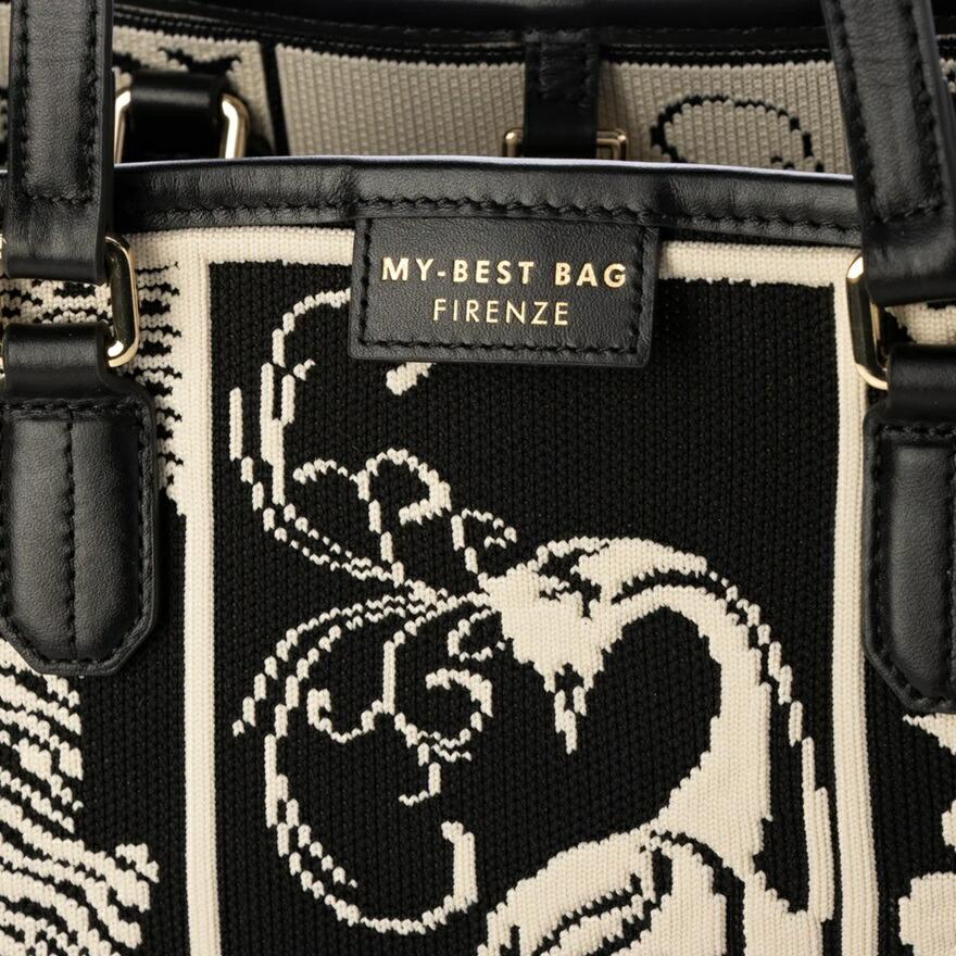 MY BEST BAG（マイベストバッグ） トートバッグ ATENA COLLECTION