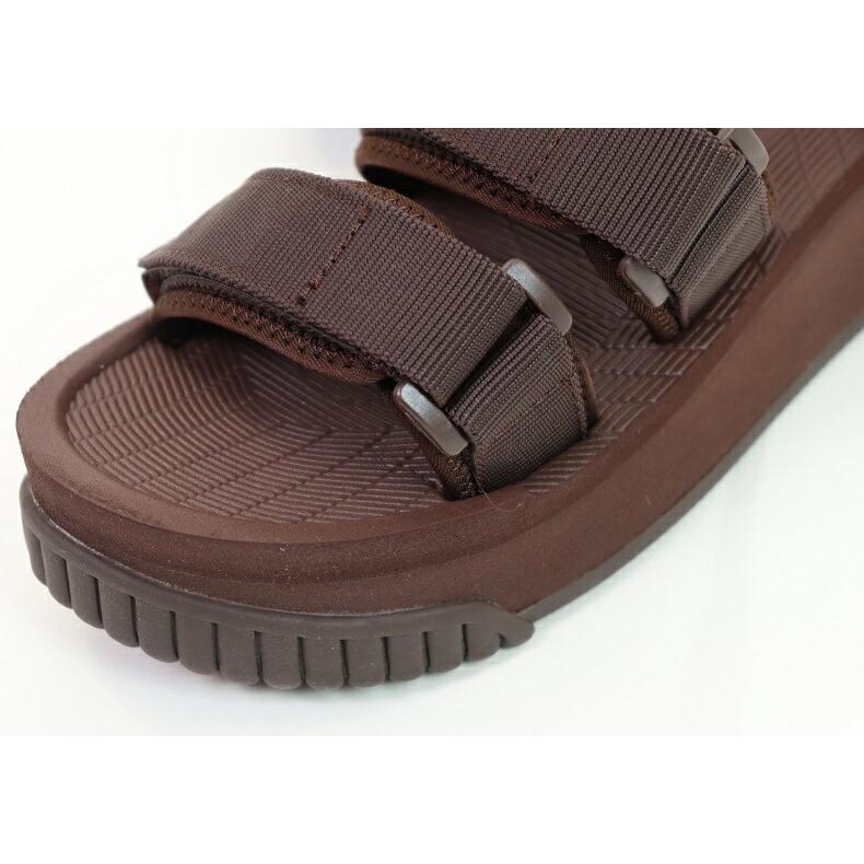 SHAKA シャカ サンダル Neo bungy platform ネオバンジー