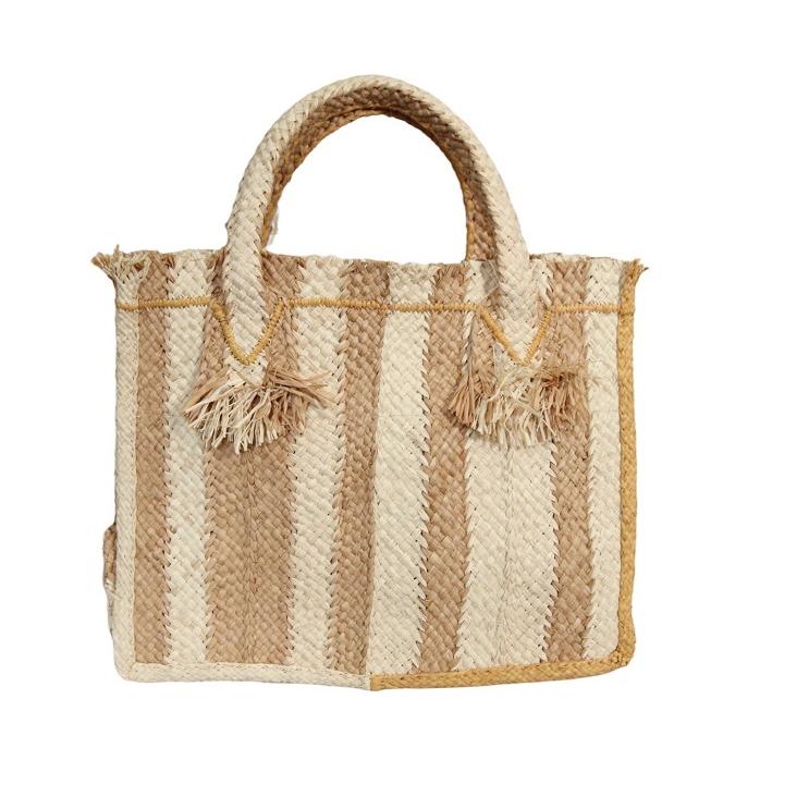 サンアルシデ Sans Arcidet NEO GEROGE かご カゴバッグ ショルダー  