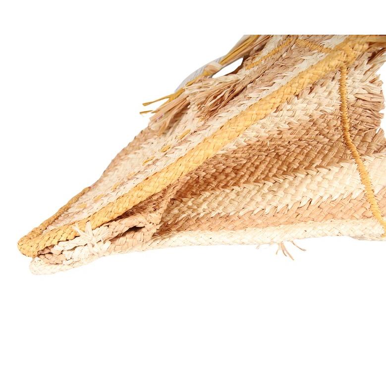 サンアルシデ Sans Arcidet NEO GEROGE かご カゴバッグ ショルダー  