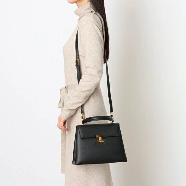 CARBOTTI カルボッティ New Lady 323 ハンド バッグ 2WAY