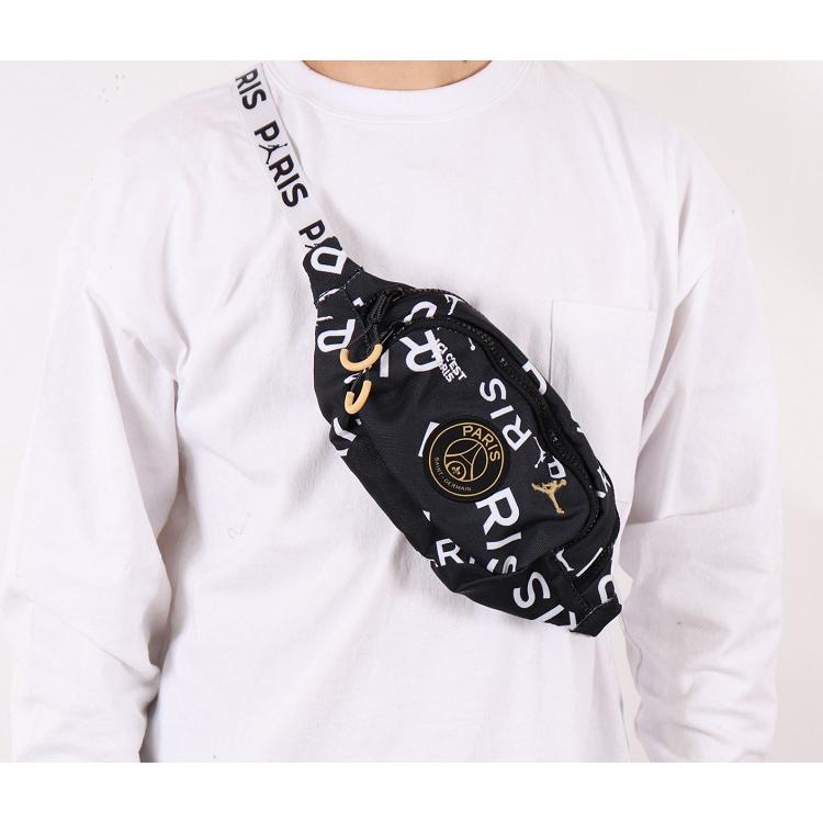 NIKE JORDAN ショルダーバッグ バッグ 2021 PARIS SAINT-GERMAIN