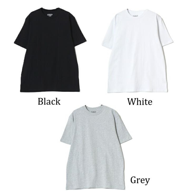 Goodwear グッドウェア USAコットン クルーネック 5.8オンス パックT 1枚入り 2W7-65227 Tシャツ メンズ 半袖 | Goodwear | 01