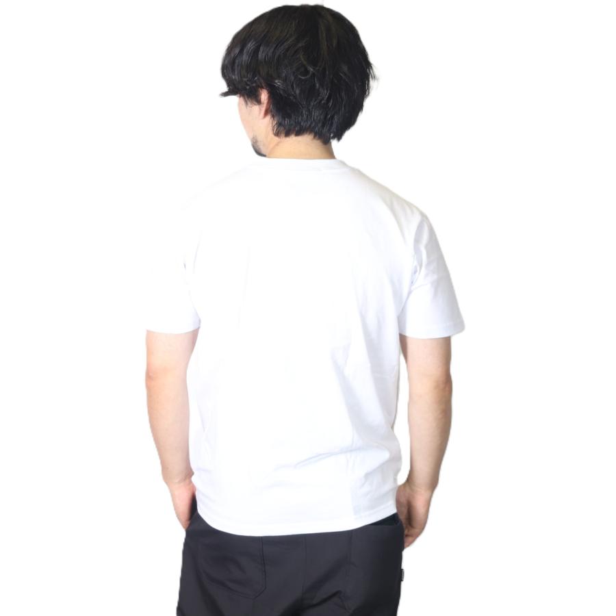 Goodwear グッドウェア USAコットン クルーネック 5.8オンス パックT 1枚入り 2W7-65227 Tシャツ メンズ 半袖 | Goodwear | 04