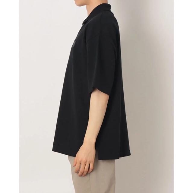 MAISON KITSUNE（メゾン キツネ） フォックスヘッド オーバーサイズ