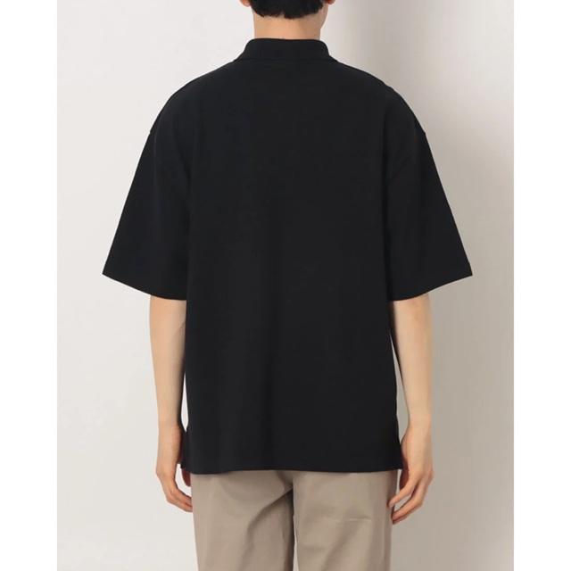 MAISON KITSUNE（メゾン キツネ） フォックスヘッド オーバーサイズ