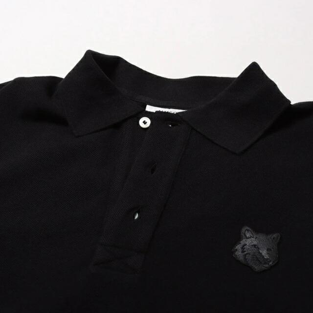 MAISON KITSUNE（メゾン キツネ） フォックスヘッド オーバーサイズ