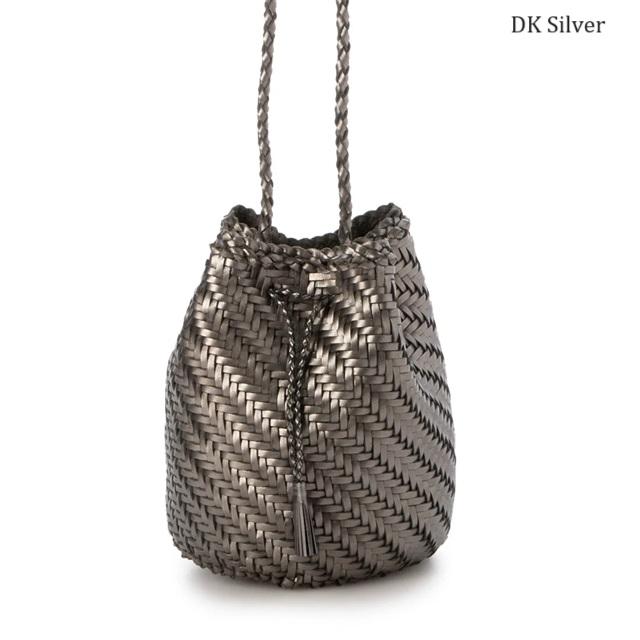 DRAGON DIFFUSION ドラゴン メッシュバッグ ショルダーバッグ DRAGON DIFFUSION ドラゴン メッシュバッグ ショルダーバッグ