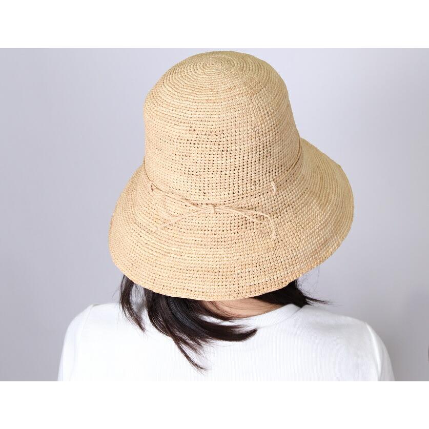 ヘレンカミンスキー HELEN KAMINSKI Provence10 カラー日よけ ハット