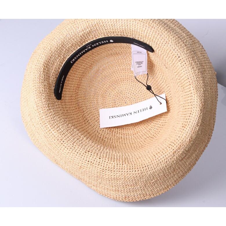 ヘレンカミンスキー HELEN KAMINSKI Provence10 カラー日よけ ハット