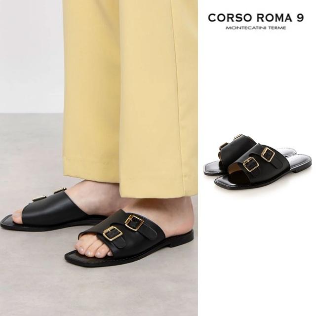 CORSO ROMA,9 ROMA 9 コルソローマ ノーヴェ 正規輸入品 Q/12