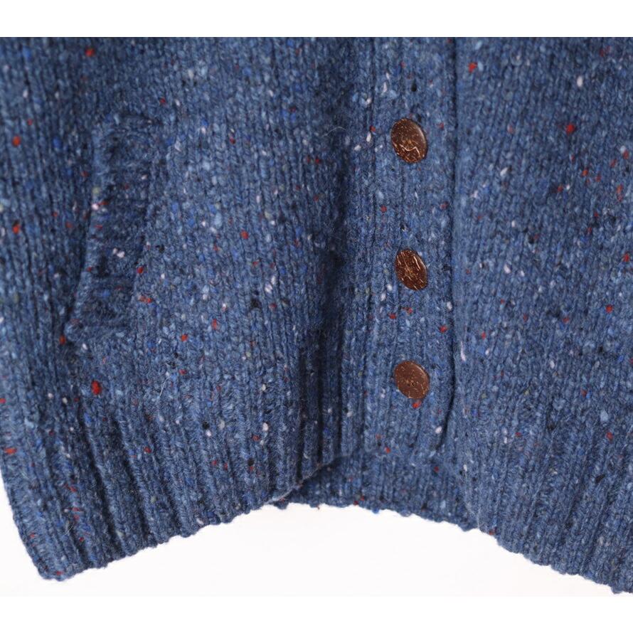 aran woollen mills アランウーレンミルズ メリノウール ニット
