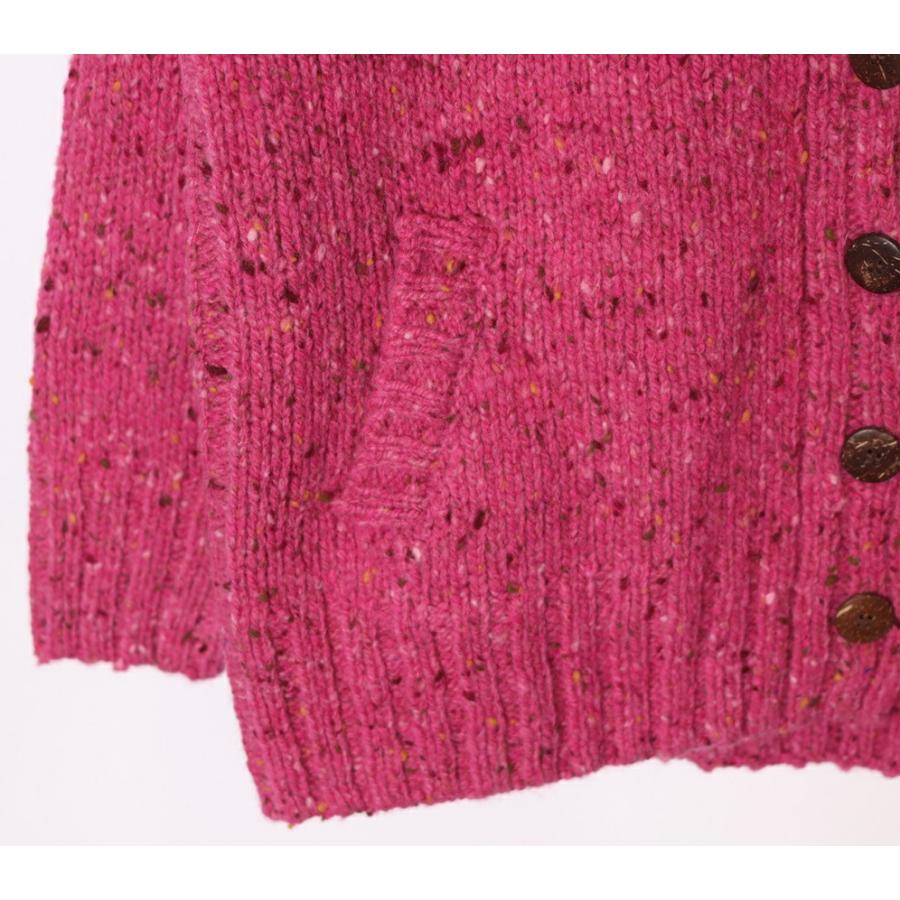 aran woollen mills アランウーレンミルズ メリノウール ニット