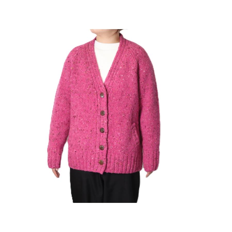 aran woollen mills アランウーレンミルズ メリノウール ニット