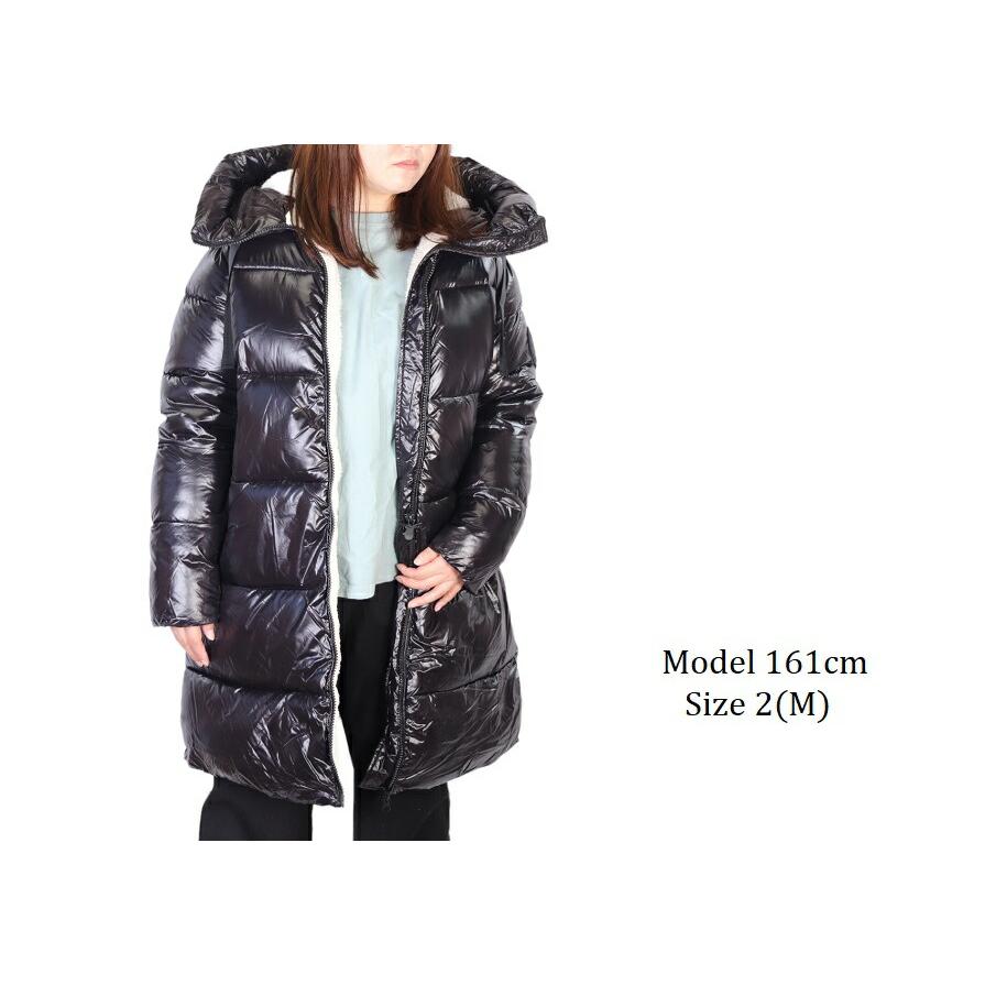 SAVE THE DUCK（セーブ・ザ・ダック） セイブザダック レディース