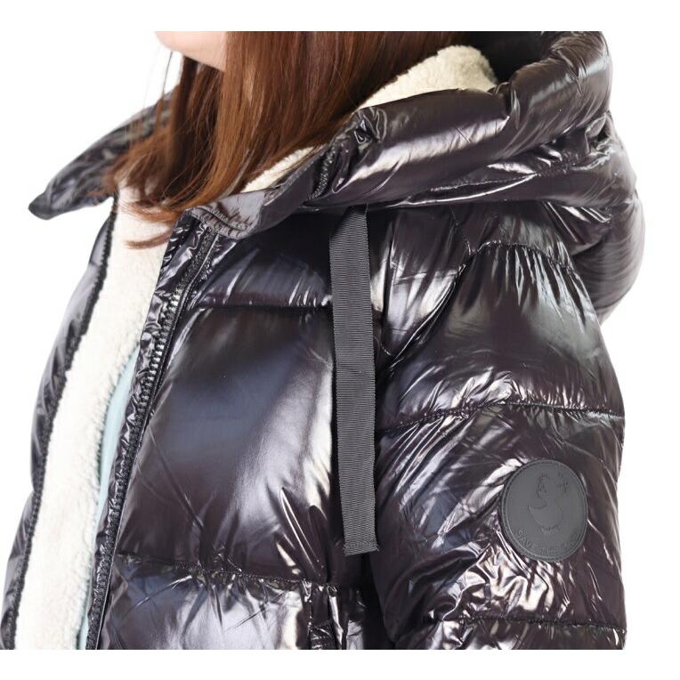 SAVE THE DUCK（セーブ・ザ・ダック） セイブザダック レディース