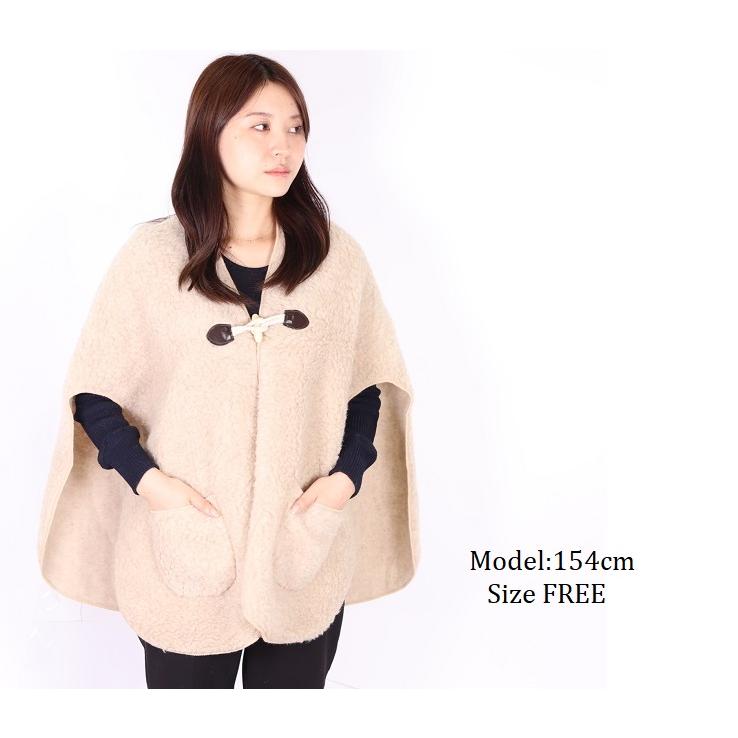 美品‼️バボラ　ボア素材　巻きスカート　スコート　ベージュ　もこもこ 美品‼️バボラ ボア素材 巻きスカート スコート ベージュ もこもこ 美