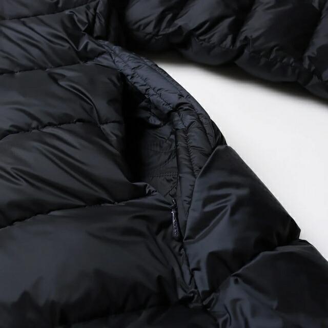 TATRAS（タトラス） SARMA フード付き ラクーンファー 2025 ダウン