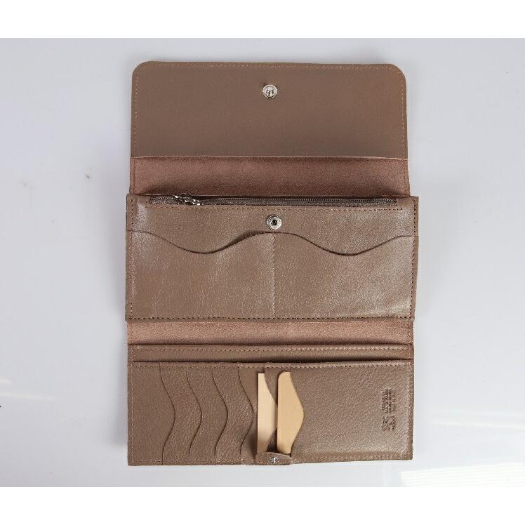 IL BISONTE（イルビゾンテ） 売れ筋アイテム 長財布 長財布 財布