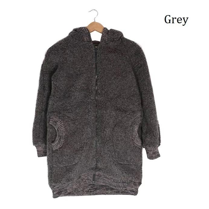 COLD BREAKER コールドブレーカー COLDBREAKER ウール ボア