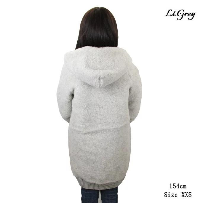 【COLD BREAKER /コールドブレーカー】別注 ボア HOODY COLD BREAKER コールドブレーカー COLDBREAKER ウール ボア