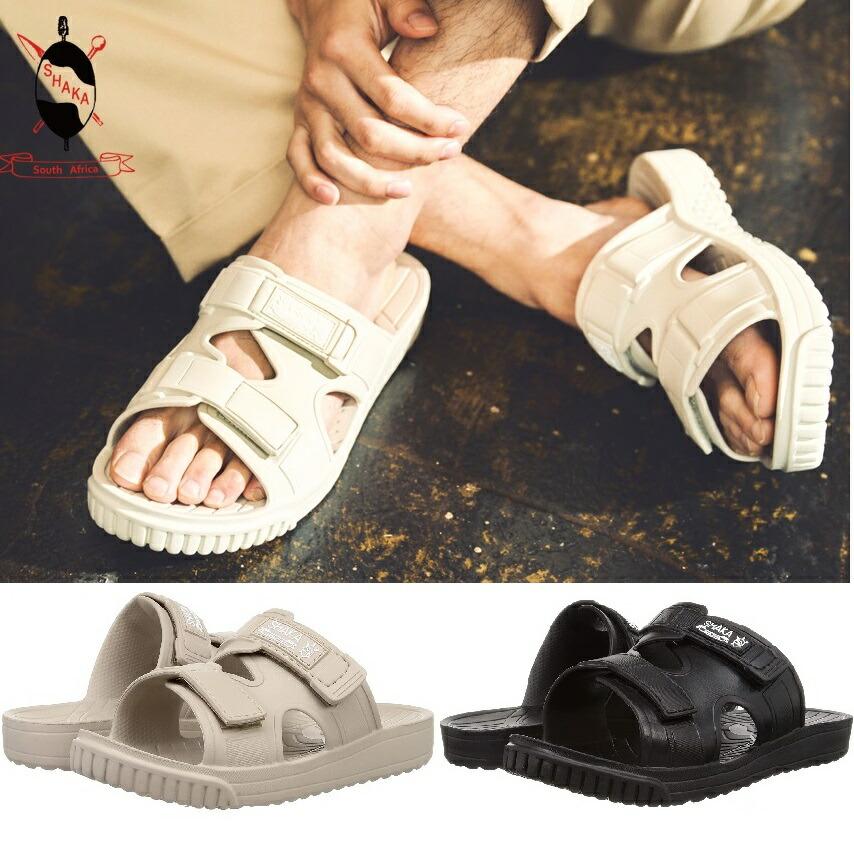 Shaka シャカ 室内履き オフィス スリッパ Chill Out Ev チルアウト スポーツサンダル 22 春夏 レディース メンズ スポサン ユニセックス Shaka Chiloutev Carre 通販 Yahoo ショッピング