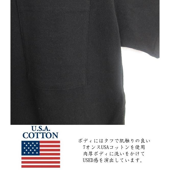 Goodwear（グッドウェア） スーパー ビッグシルエット Tシャツ