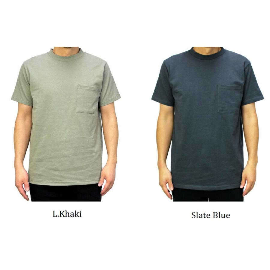 Goodwear（グッドウェア） スーパー ビッグシルエット Tシャツ
