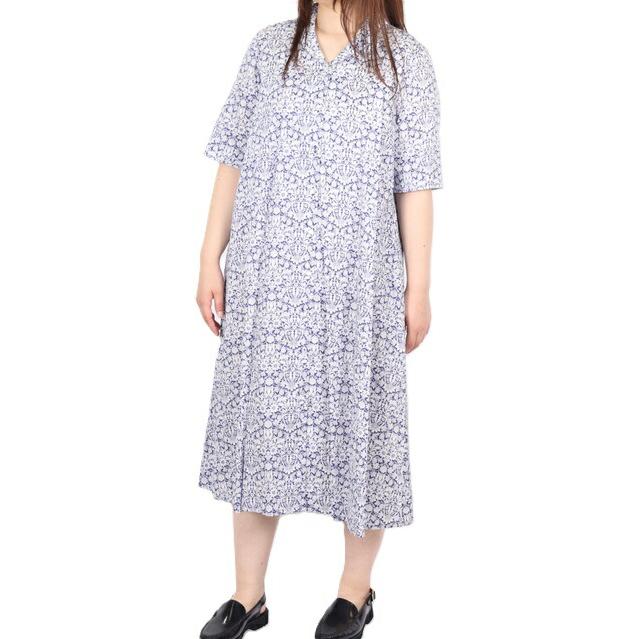 タグ付き 新品未使用 J.Sloane ジェイスローアン リバティワンピース 楽天市場】リバティ ワンピース j.sloane ジェイスローアン