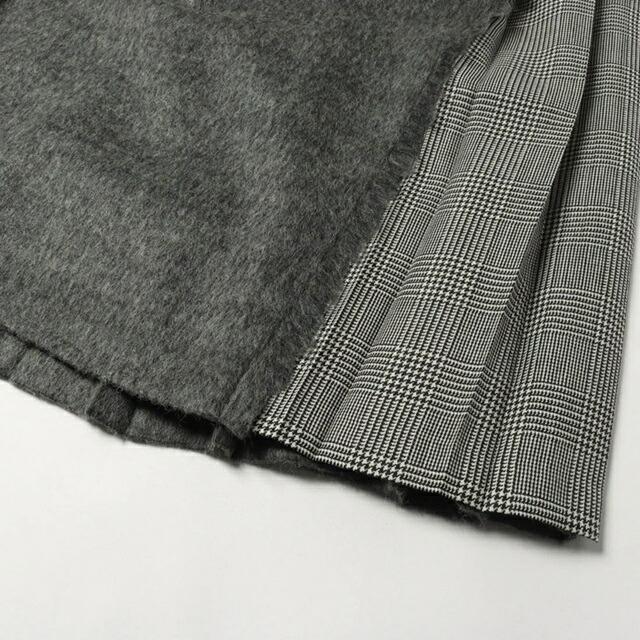 オニール オブ ダブリン パッチワーク ロングスカートオニールオブ