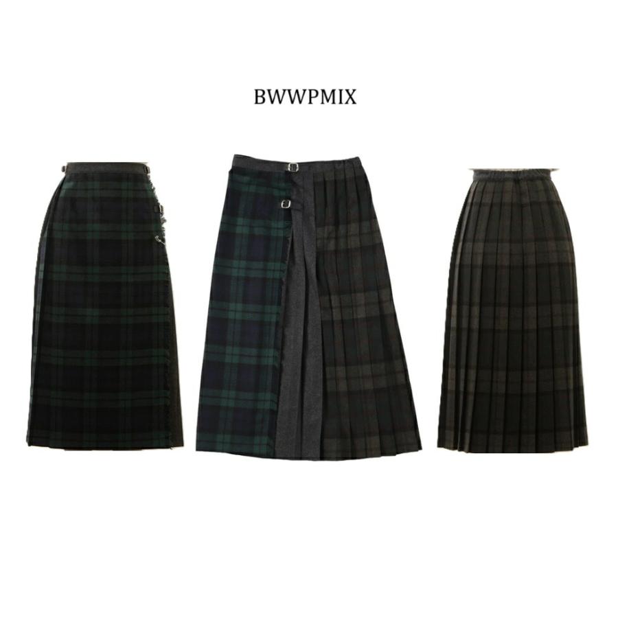 オニールオブダブリン　サイズ10 美品 オニール オブ ダブリン ロングスカート スカート O'NEIL OF DUBLIN