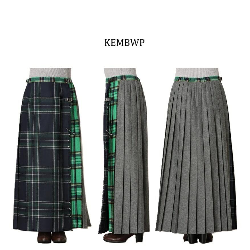 O'NEIL of DUBLIN（オニールオブダブリン） ロングスカート パッチ