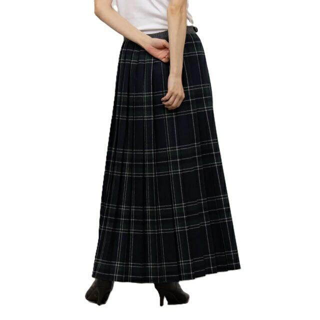 O'NEIL of DUBLIN（オニールオブダブリン） ロングスカート パッチ